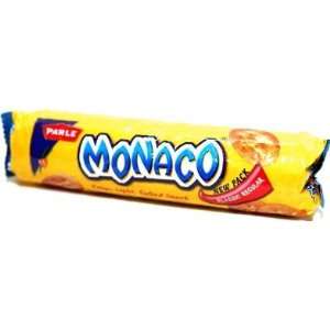 Parle G Monaco (Classic Regular)   2.63oz  Grocery 
