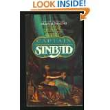 Captain Sinbad by Graham Diamond (Jul 12, 1980)