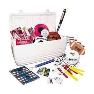 Recreational Sports & Games Kit