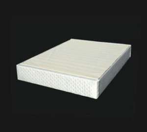   SIZE    9 Inch MATTRESS FOUNDATION BASE for Latex or Memory Foam Bed