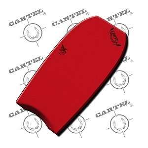  Cartel Limited 42.25 Bodyboard