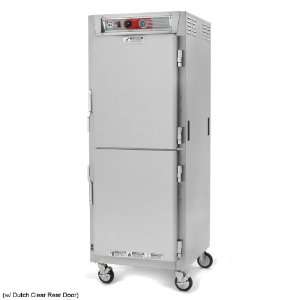  Metro C5 6 Heated Holding Mobile Cabinet   C569 SDS LPDC 