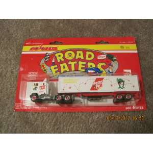  Road Eaters Peter Pan HO Scale Truck Toys & Games
