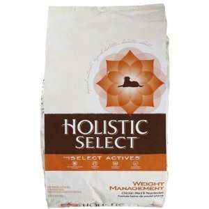 Holistic Select Weight Management   Chicken   28 lb (Quantity of 1)