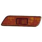   OE Replacement Volvo S80 Front Driver Side Marker Light Lens