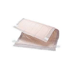 Tranquility/Principle Bus Ent PU2074 Tranquility Peach Sheet Underpad 