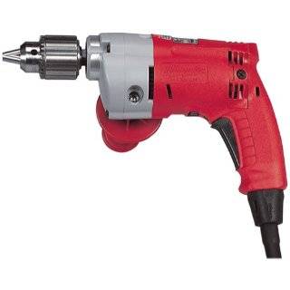   Milwaukee 0234 6 Magnum 5.5 Amp 1/2 Inch Drill by Milwaukee Click to