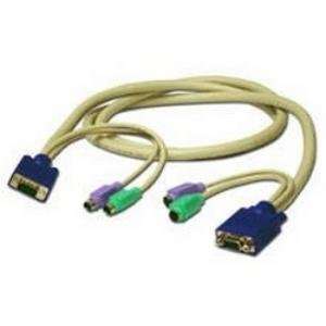  CABLES TO GO, Cables To Go KVM Extension Cable (Catalog 
