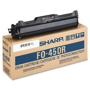  Drum Cartridge for Sharp Fax Models FO4500/5500/5600/6500 