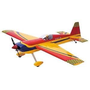 Seagull Edge 540 46 ARF RC Airplane Toys & Games