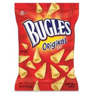  Advantus Bugles Original Snack Chips
