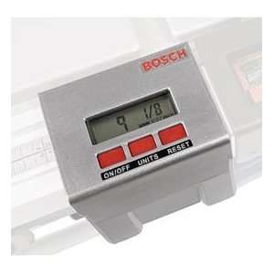  Bosch Digital Carriage Display For 4100 Series Table Saws 