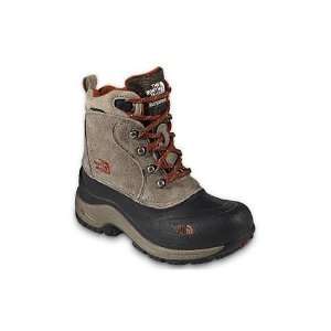  The North Face Chilkats Lace Boots   Boys Sports 