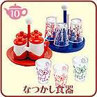 Re ment TEA TIME COLLECTION #10 TABLEWARE KITCHEN BARBIE SIZE 