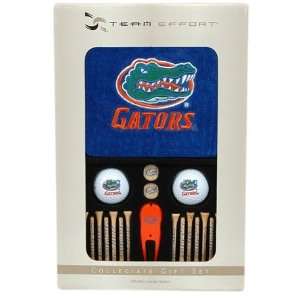  Florida Gators Gift Set