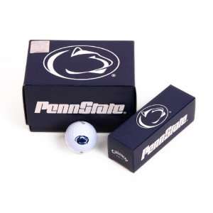    Penn State Nittany Lions Dozen Golf Ball Set