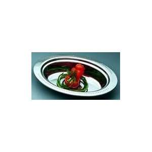  Bon Chef Bolero S/S 6 Qt Oval Food Pan   5399 Kitchen 