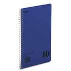 Quality Mead Mead 06544   Mid Tier Single Subject Notebook, College 