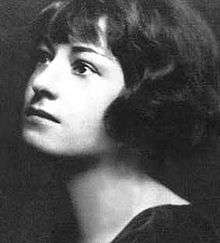 Dorothy Parker   Shopping enabled Wikipedia Page on 