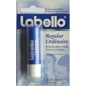  Labello Regular Lip Balm