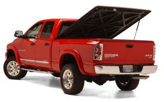 UnderCover Classic Tonneau Cover 04 06 Tundra DC 6 Bed  