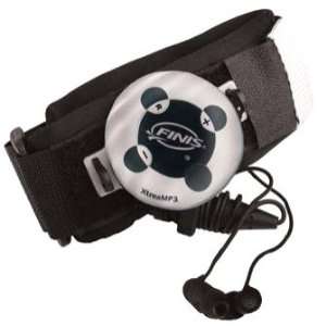    Finis Xtrea 1G Waterproof Swim  Music Player Electronics