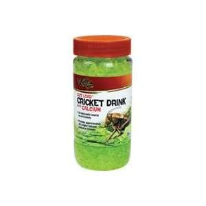  Best Quality Cricket Drink With Calcium / Size 16 Ounces 