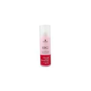 Schwarzkopf Bc Color Save Spray Conditioner ( For Colour treated Hair 