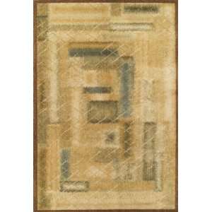  Rugs USA Elements 5 2 x 7 9 sand Area Rug