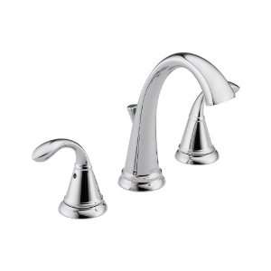   Faucet with Plastic Pop Up Drain (Low Lead) 35706LF