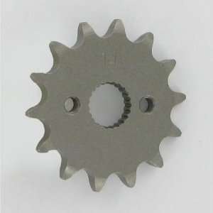  Parts Unlimited Sprocket K222501A Patio, Lawn & Garden