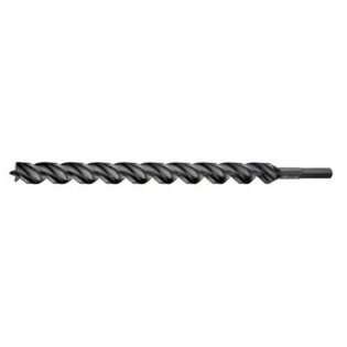 WoodOwl 03812 Tri Cut 15/16 Inch by 18 Inch Nail Chipper Auger Bit at 