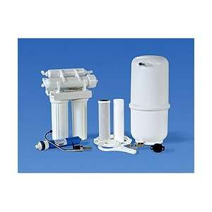  FMRO4 Undercounter 4 Stage RO Water Filter