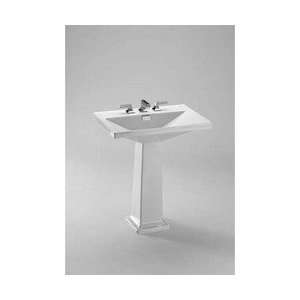 Toto LPT930.4#03 Lloyd Pedestal Sink