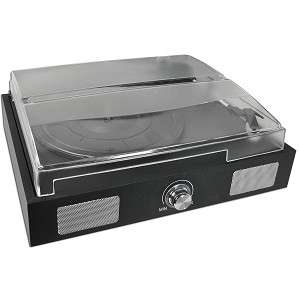   your entire vinyl collection SPT 106 USB Turntable/Vinyl Archiver