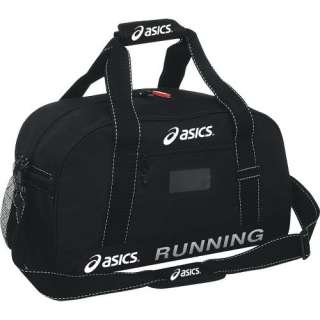 ASICS® Running Bag  This sport specific gear bag was designed for 
