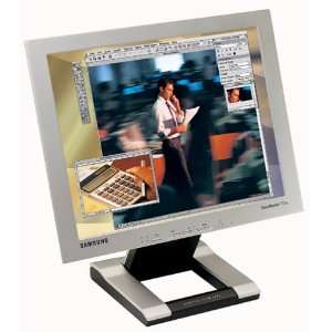  Samsung SyncMaster 172B 17 LCD Monitor
