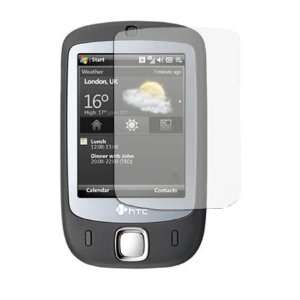   Protector Film For HTC TOUCH P3450 S1 Cell Phones & Accessories
