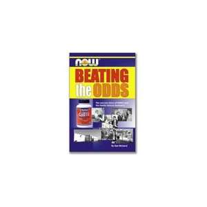  NOW Foods   Beating The Odds   1 Book Health & Personal 