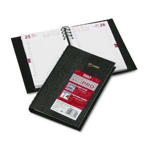 Rediform Products   Rediform   CoilPRO Daily Planner, Ruled 30 Minutes 