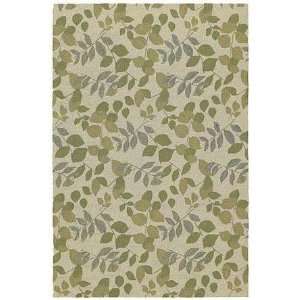 Kaleen Home and Porch Wimberly Linen 2001 42 9 X 12 Area Rug  