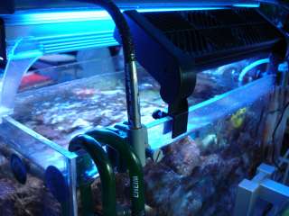 AQUATEK ChillMaster Aquarium Cooling Fan (6 fan) +gift  