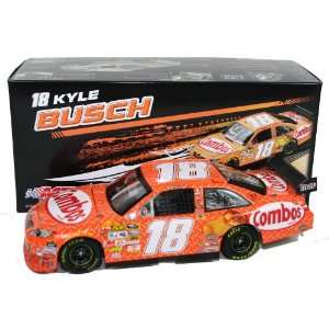  Kyle Busch Diecast Combos 1/24 2009 Toys & Games
