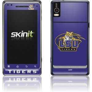  LSU Tigers skin for Motorola Droid 2 Electronics