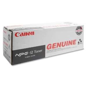  Canon   Canon Npg 12   Toner Refill   1 X Black   33000 