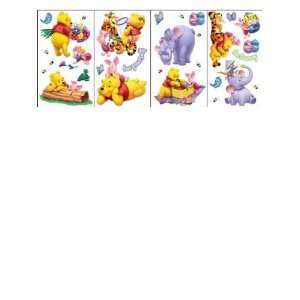  Wallpaper Steves Color Collection Disney My Friends tigger 