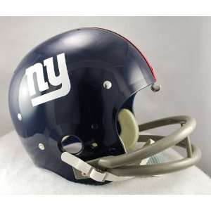  New York Giants 1961 74 Tk Throwback Full Size Helmet 