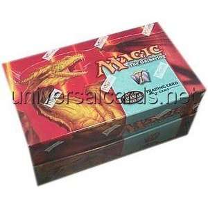   ) Pre Constructed Theme Deck Box with 15 Decks (MTG) Toys & Games
