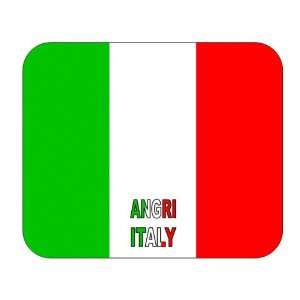  Italy, Angri mouse pad 