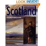 Scotland A Concise History, Second Revised Edition by Fitzroy Maclean 